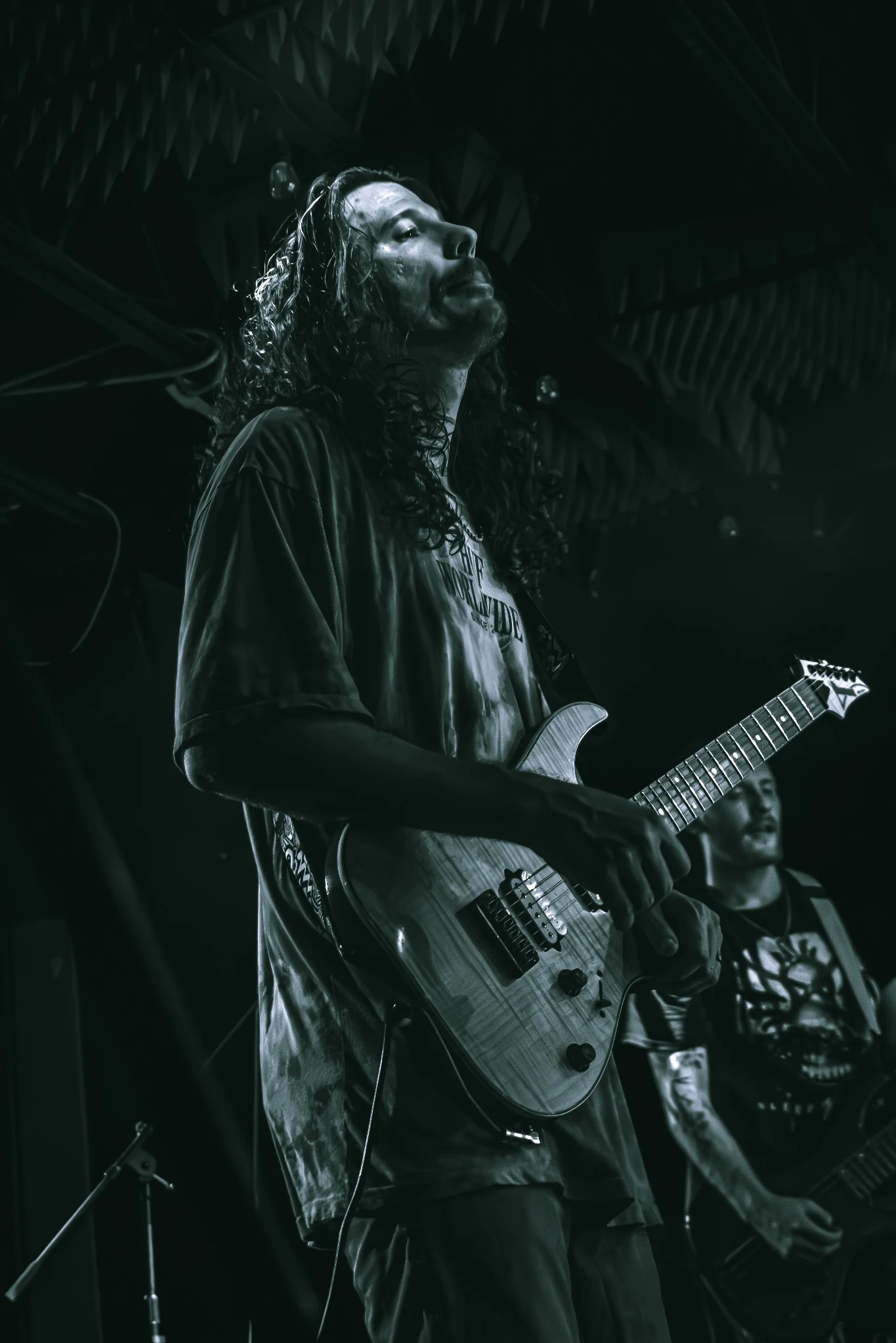 Still Moving, live photograph