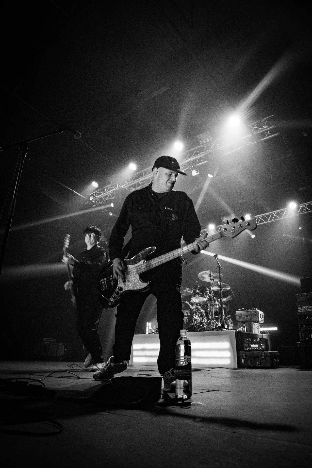 In Motion, live photograph